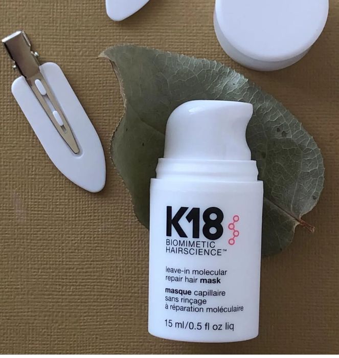 K18 Masca de Par Repair Leave-In 50ml