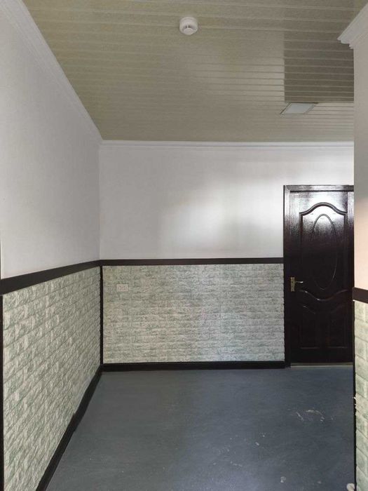 Yu Коммерческое помещение 257м2 цоколь жилого дома