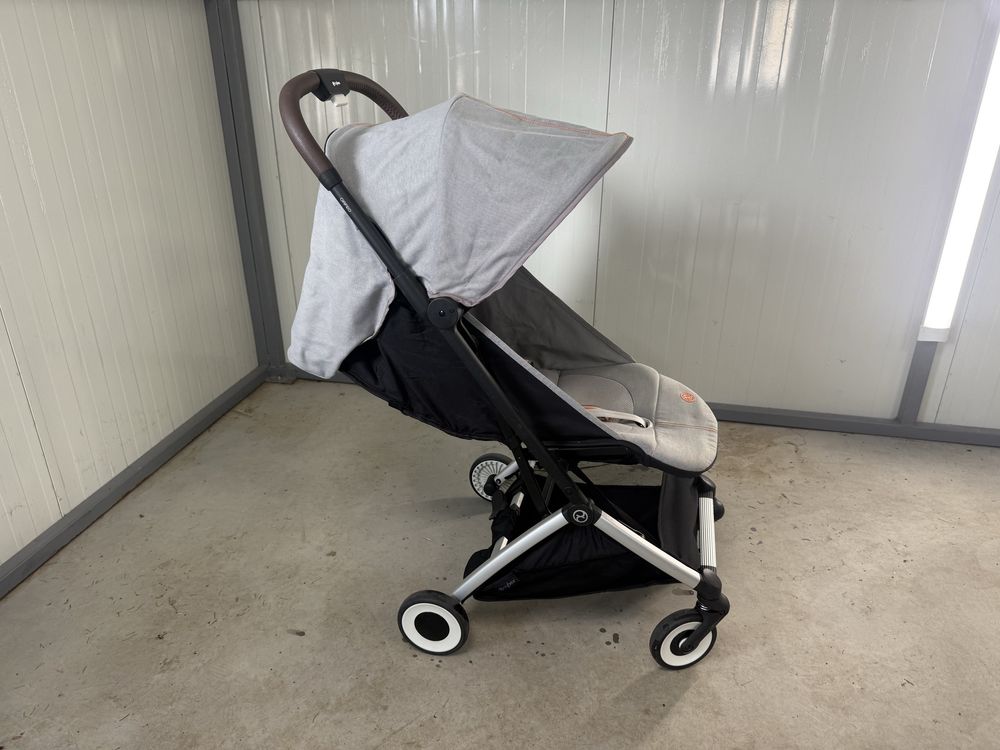 Детска количка Cybex Orfeo