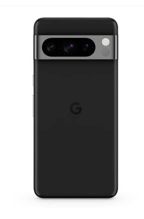 Telefon mobil Google Pixel 8Pro, 12GB RAM, 128/256gb 5G, Obsidian