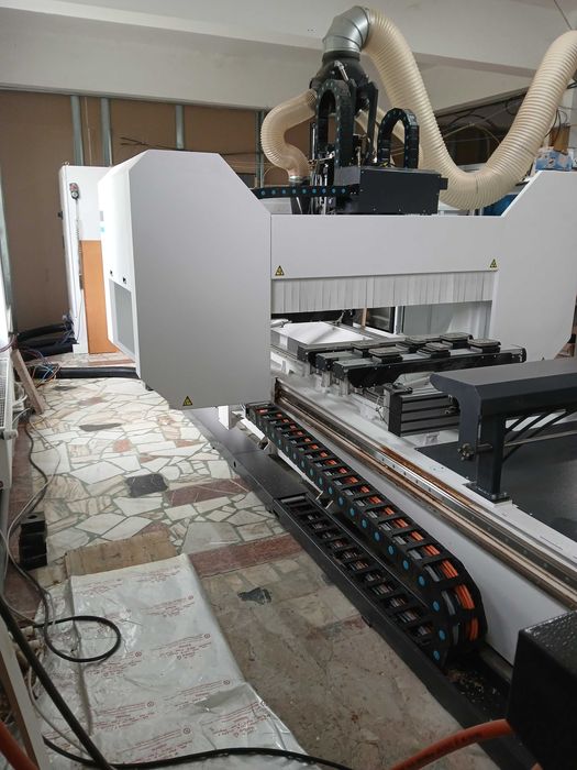 CNC AES Vega Ultra 1332