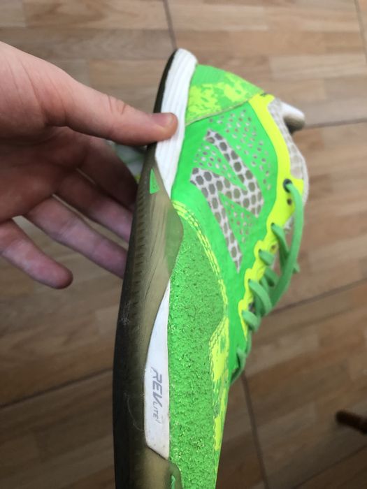 New Balance Audazo Futsal Fresh Foam  REV Lite