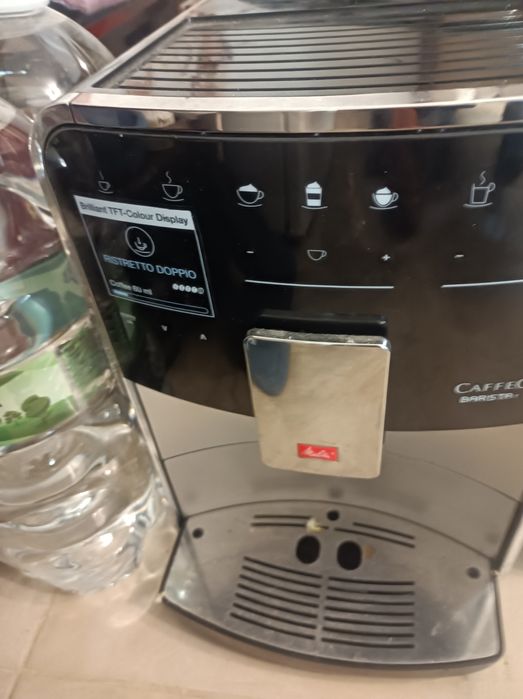 Vând mașină de cafea