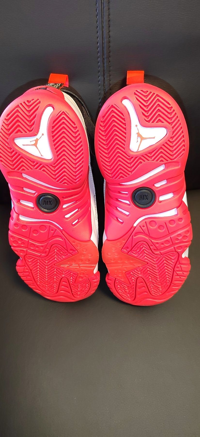 Nike Jordan Jumpman Two Trey, номер 38,5