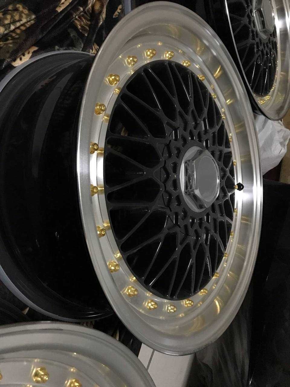 Продам диски BBS R16