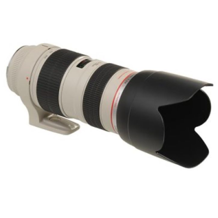 Canon 70-200 f/2.8L USM