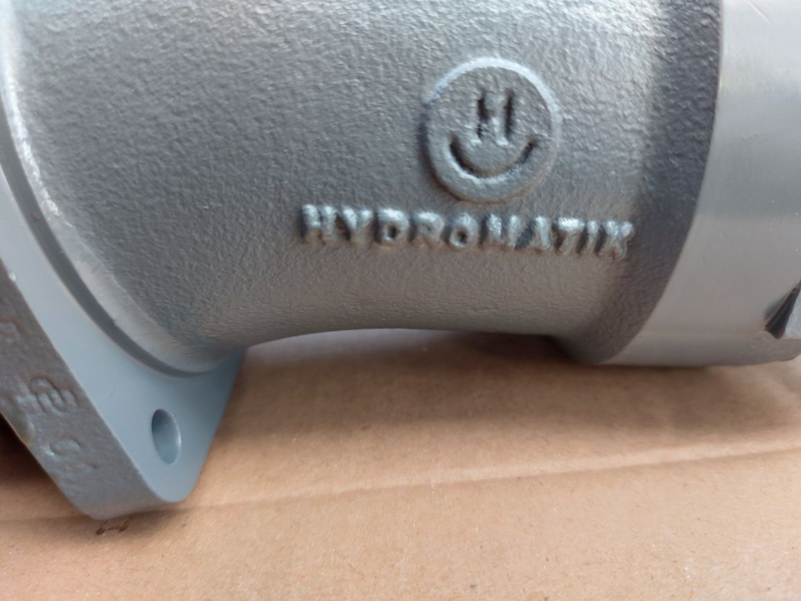 Pompe hidraulice-Hidromotoare HYDROMATIK