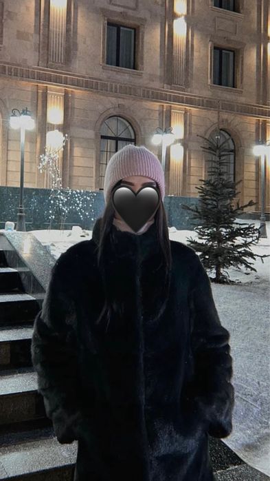 Норковая шуба актобе по выгодной цене