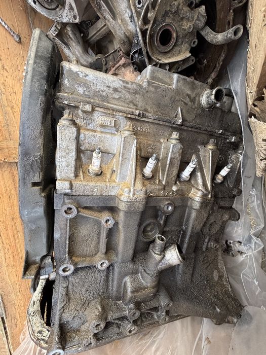 Головка на Гранта