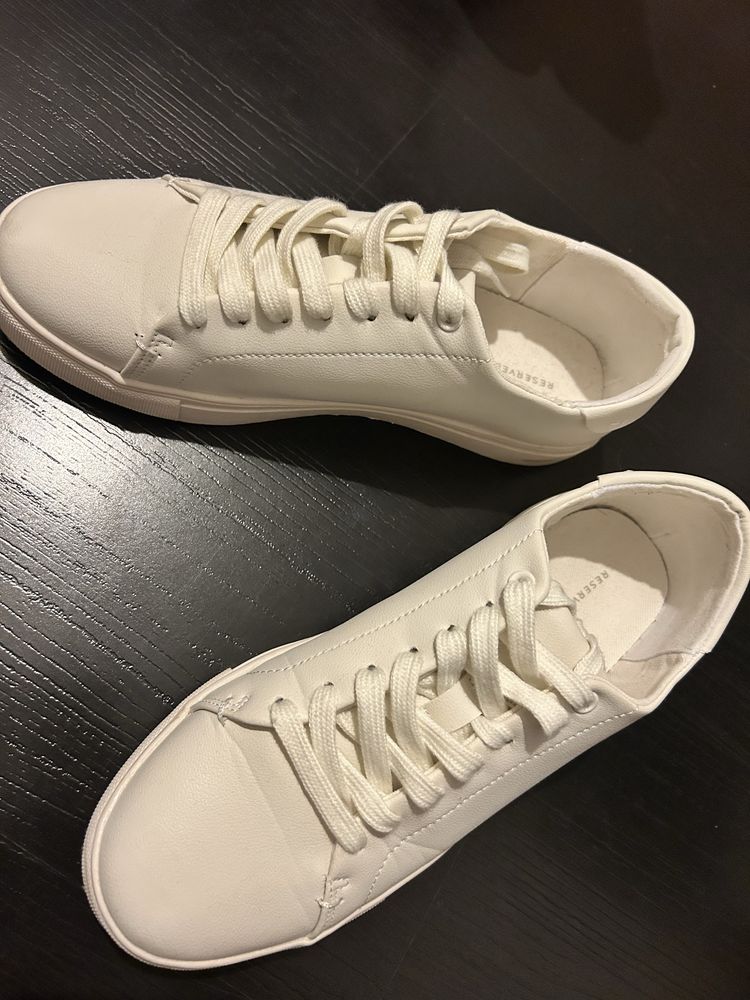 Nike AIR MAX EXCEE и Кец тип обувка