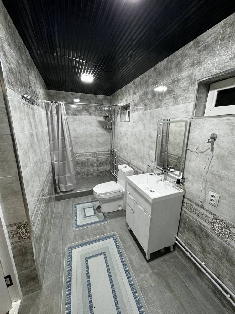 Сдаётся дача в Чимгане new dacha