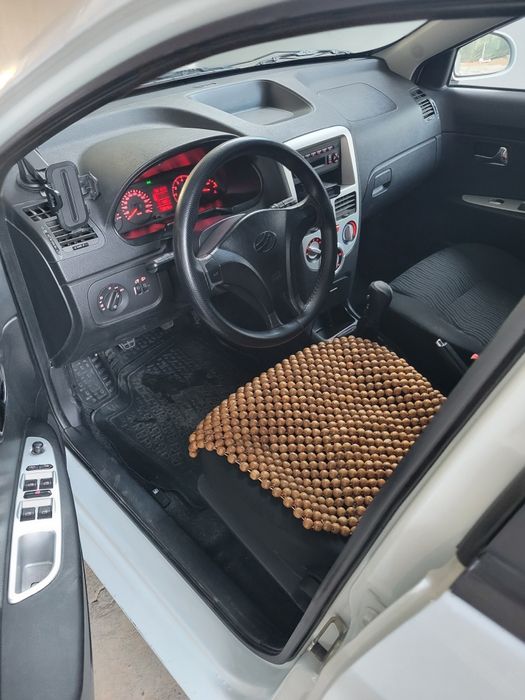 Zaz Forza 2014 (chery)