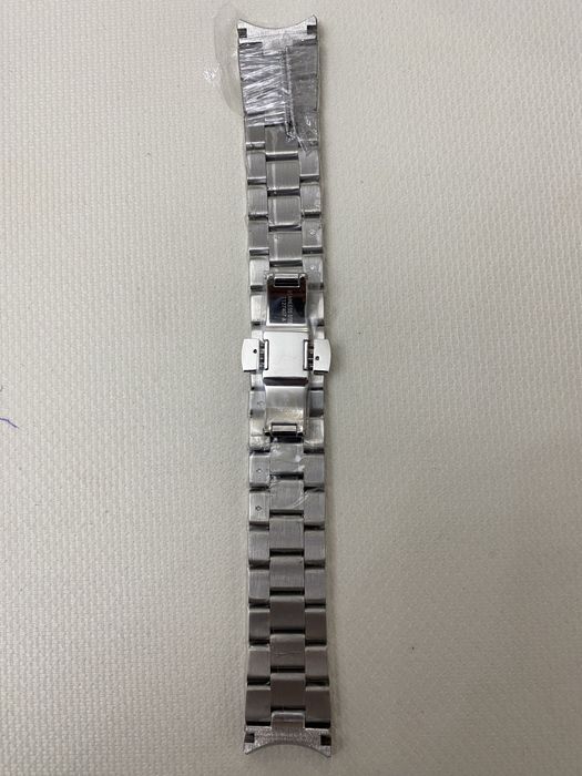 стальной ремешок для часов TISSOT