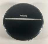 Philips EXP2546 portable MP3 CD Player