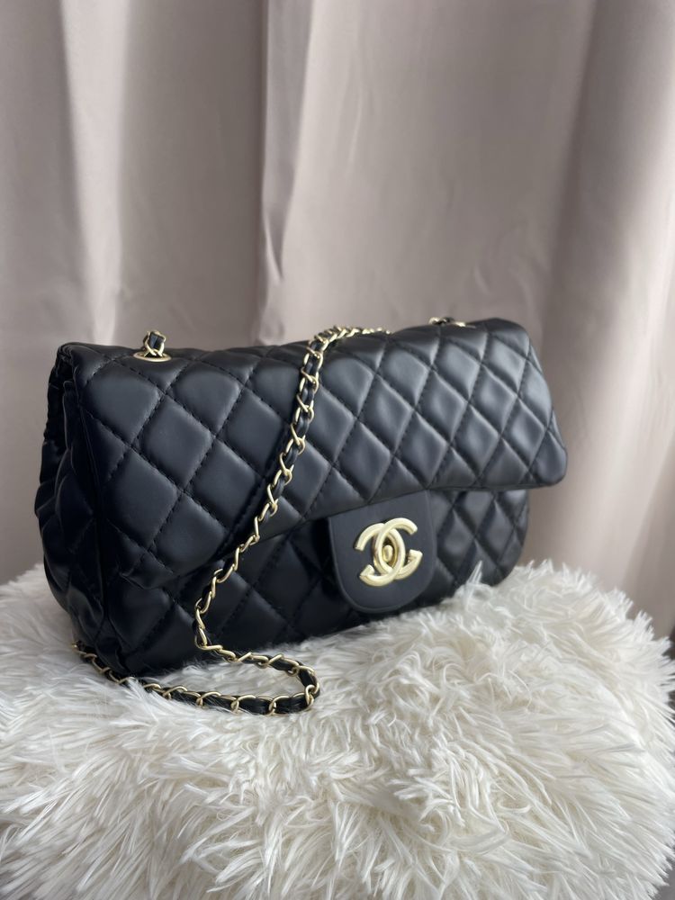 Чанта Chanel