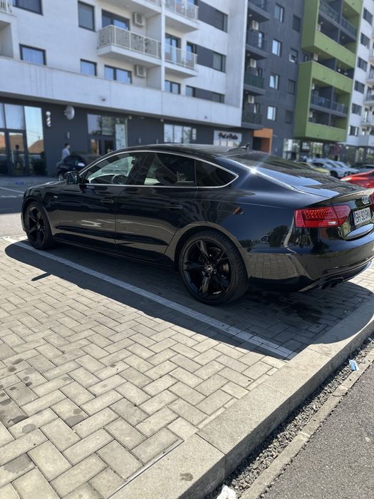 Adui A5 fulll!! 2014