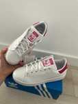 adidas - Sneakers Noi Originali Marimea 36
