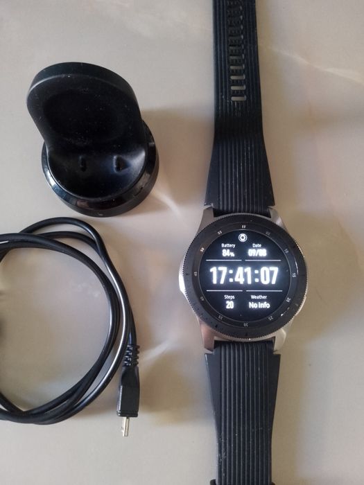 Ceas Samsung Galaxy , 46 mm