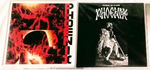 discuri vinil sigilate Phoenix Cei ce ne-au dat nume Cantafabule vinyl