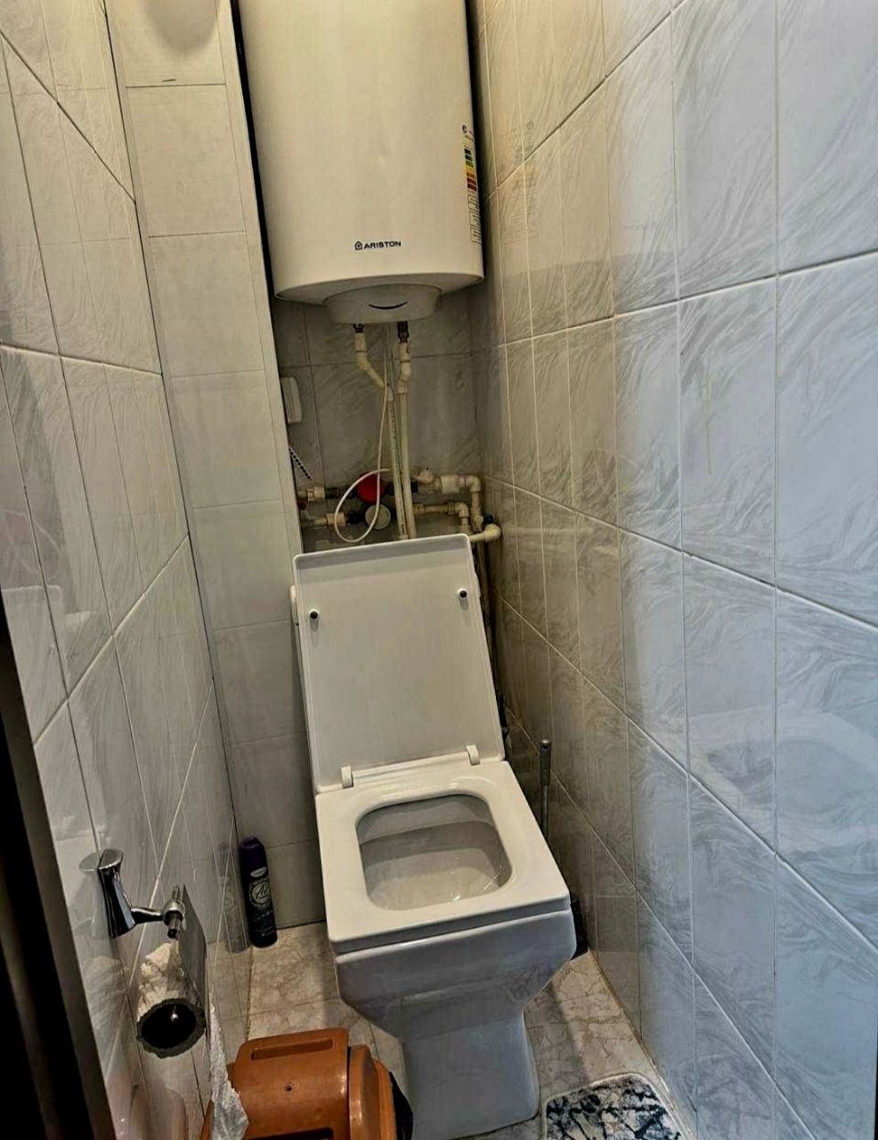 Сдаём квартиру ‼️