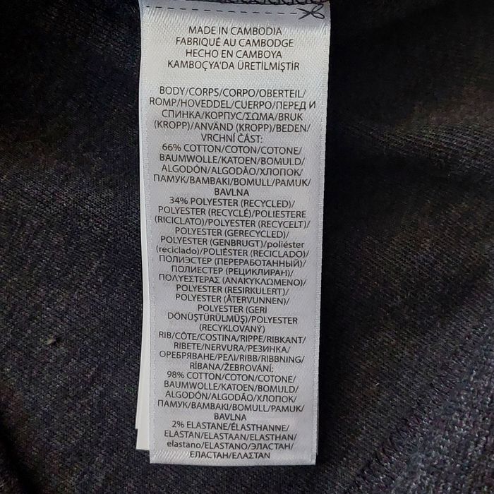 Hanorac Polo Ralph Lauren
