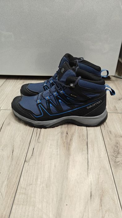 Salomon mărimea 41.5