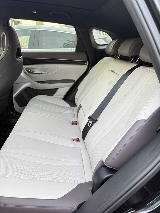 BYD champion smart rest !!!