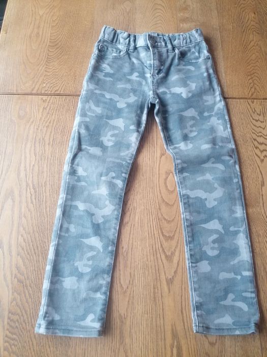 6-7 г дънки gap, next, polo