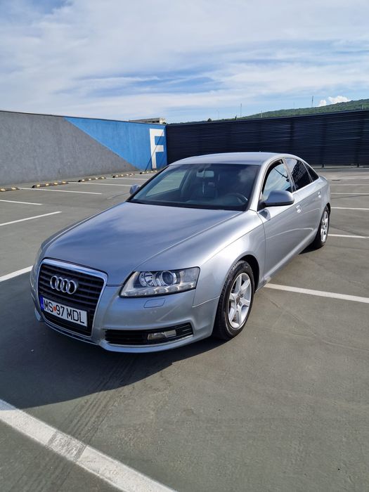 Audi A6 C6 2.0TDI
