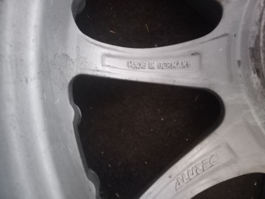 4бр. 16 - ки Лети Джанти