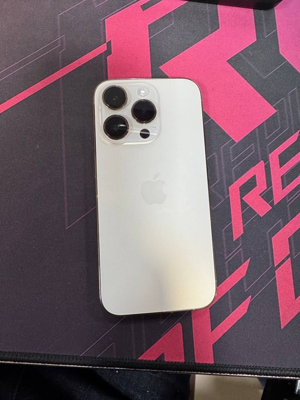 iPhone 14 Pro 256 ideal