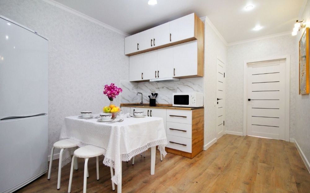 В аренду дом кв в мкр Аксай