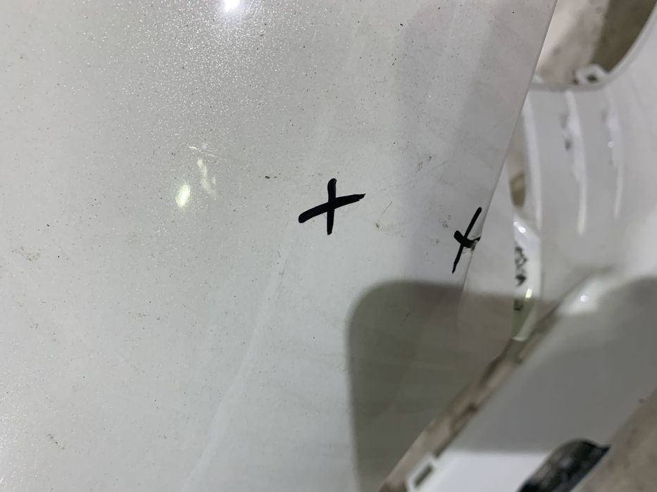 Bara fata Porsche Cayenne, 2019, 2020, 2021, 2022, 2023, cod origine OE 9Y0807221.
