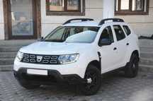 Dacia Duster 2021 1.5dCi 114 CP E6 4x4 6 trepte AC Recent Adusa Nr. Valabile