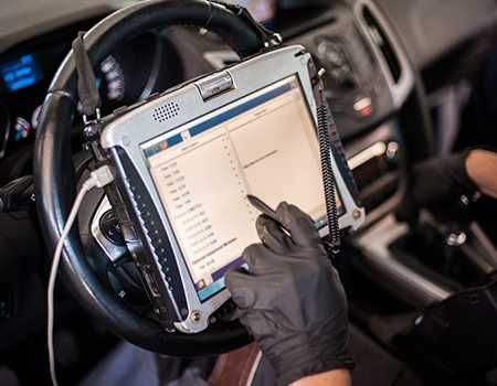 Diagnoză Auto Profesională | Codare Funcții | Eliminare Erori