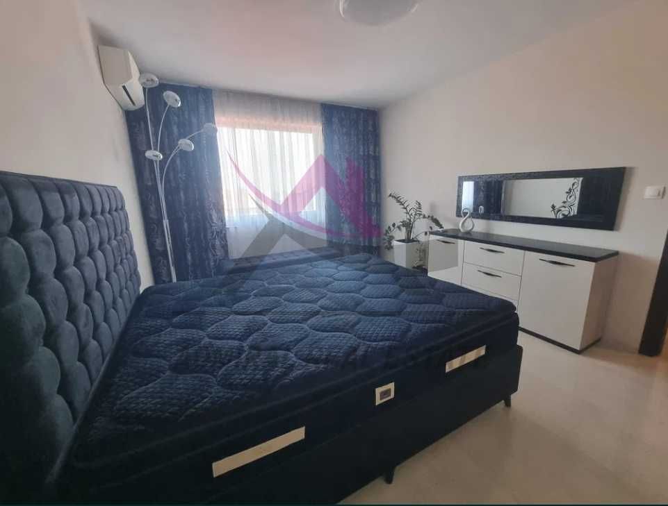Дава се под наем Тристаен апартамент в Варна, Виница - 120 кв.м за 850 € - Снимка #2