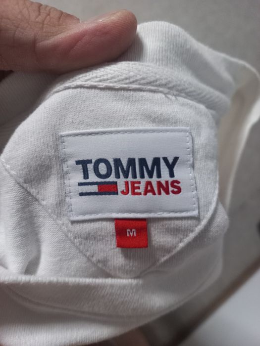 Tricou Tommy Hilfinger barbati