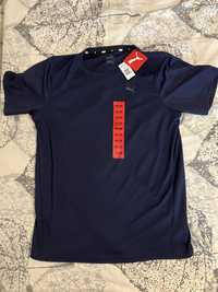 Спортна тениска Puma Active Tee