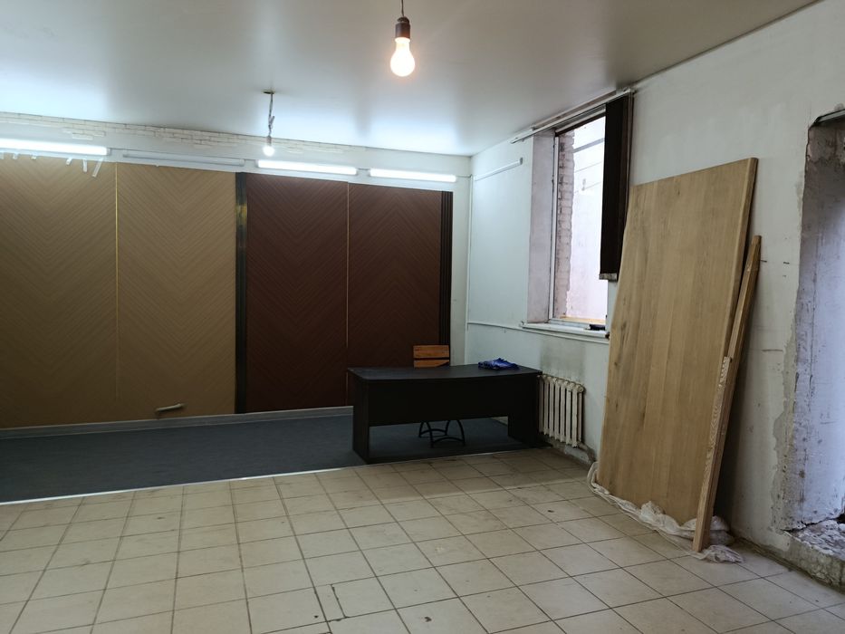 Сдается помещение 95м2.