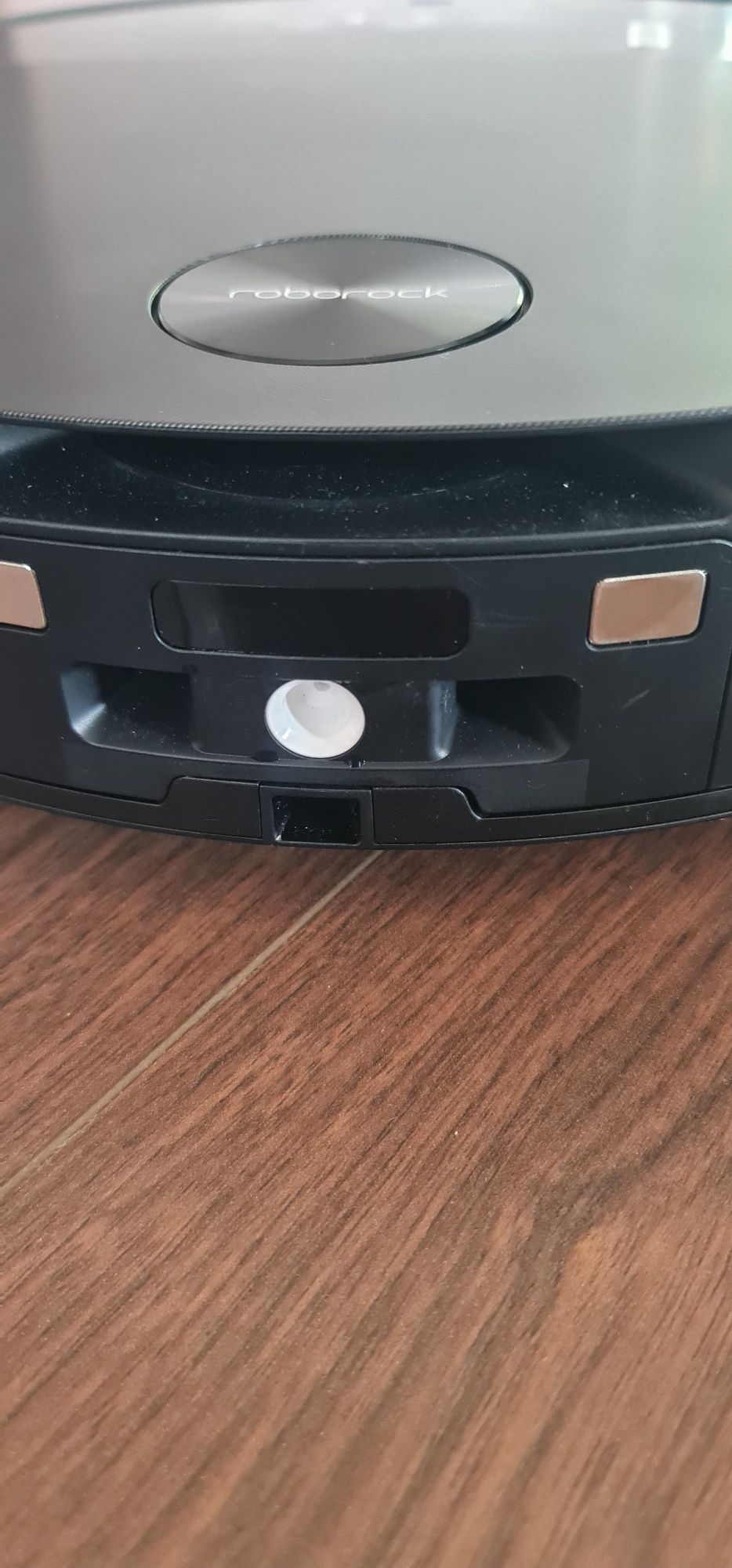 Roborock saros 10R