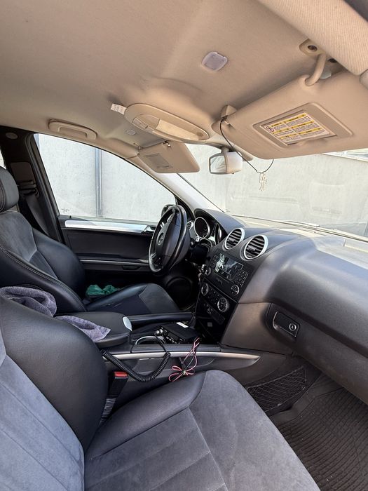 De vanzare Mercedes Benz ML 320 CDI 4MATIC , 2008