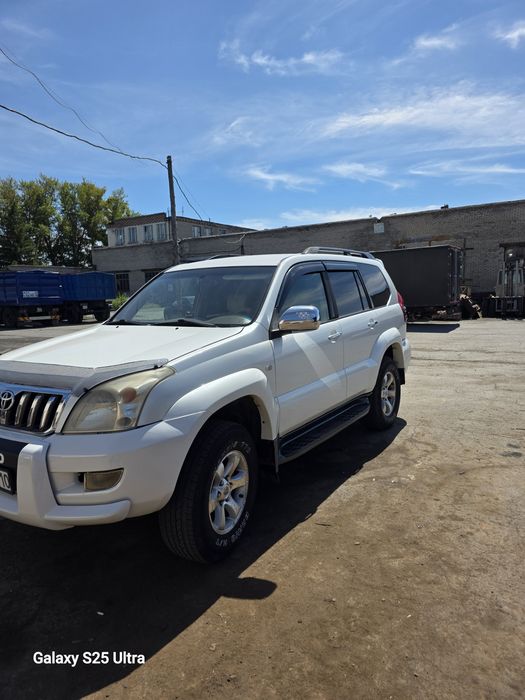 Продам прадо хорошом состояние