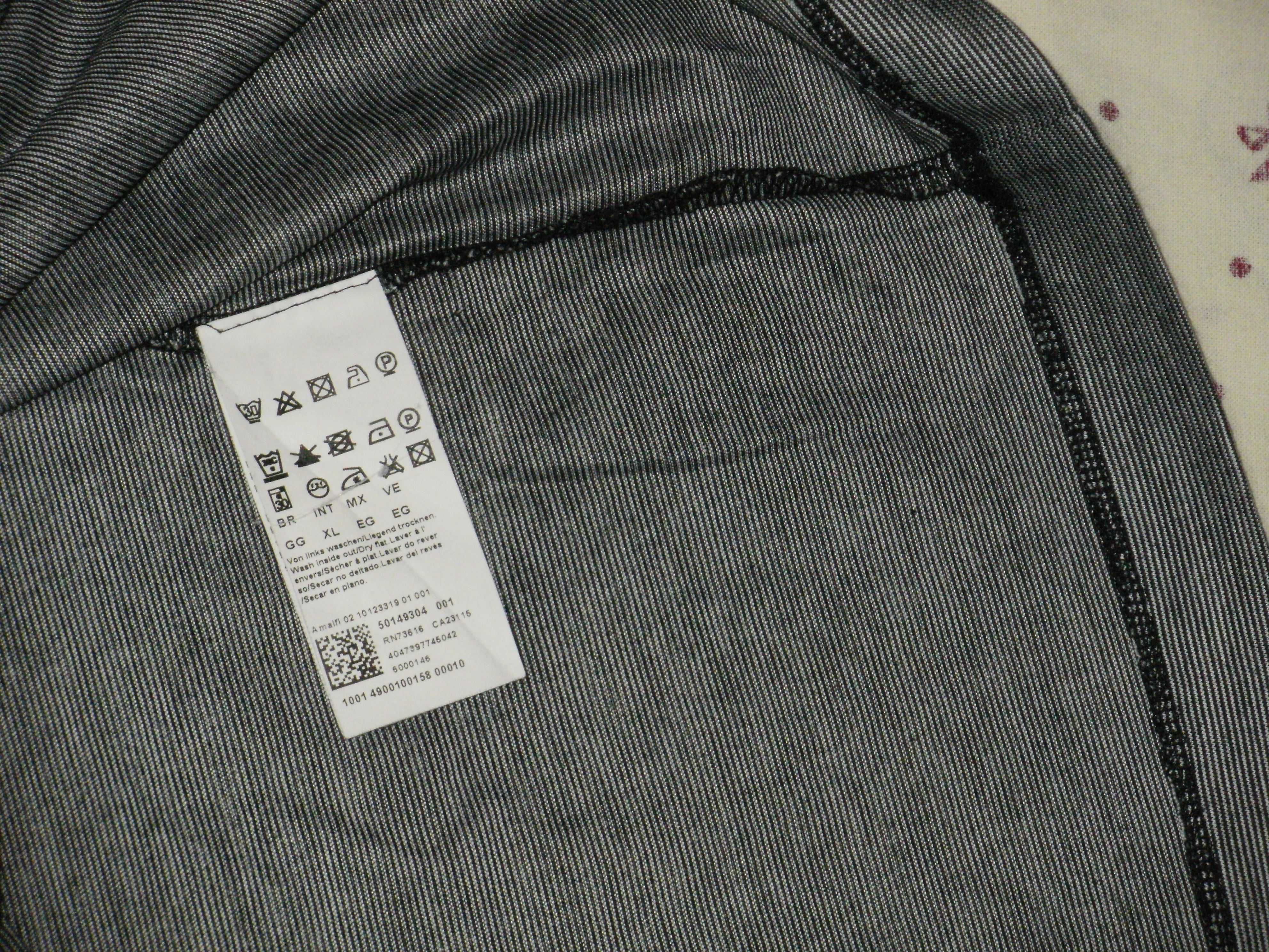 BOSS оригинални мъжки тениски памук XL/2XL