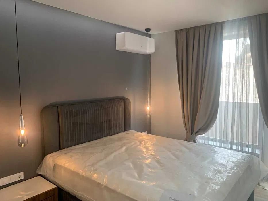 Дава се под наем Двустаен апартамент в Пловдив, Кършияка - 88 кв.м за 700 € - Снимка #4