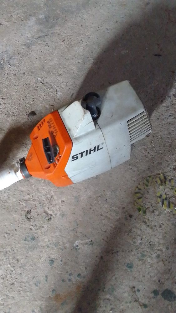 Scule  dewalt 18v si  motocoasa