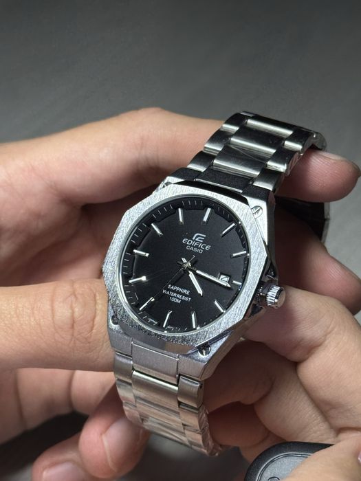 Casio Edifise | Люкс качество