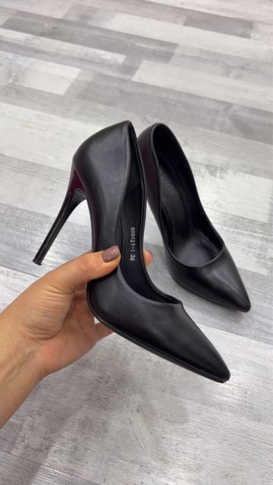 Б/у туфли  состояние идеальное