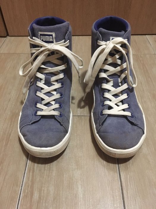 Маратонки Puma No38