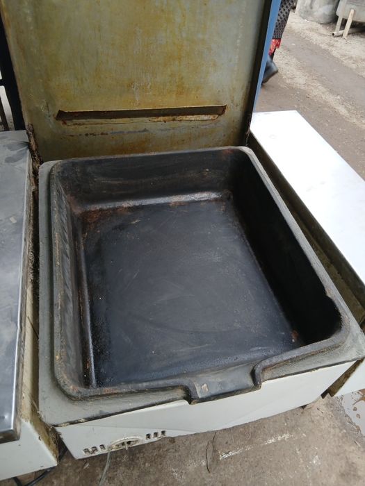 Tabaka aparat Rossiyaniki