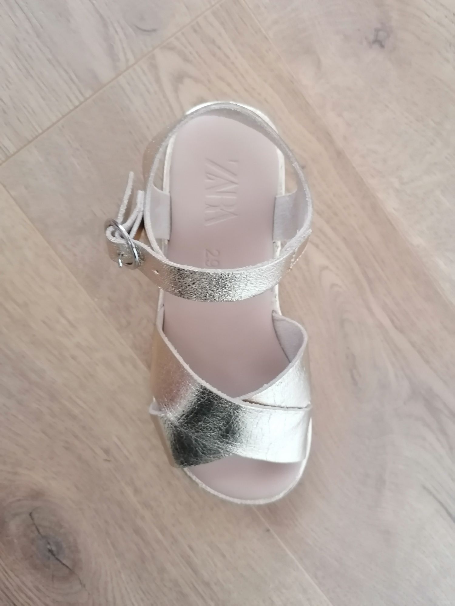 Sandale Zara mas 29